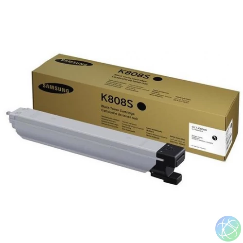 Samsung SS600A Toner Black 23.000 oldal kapacitás K808S
