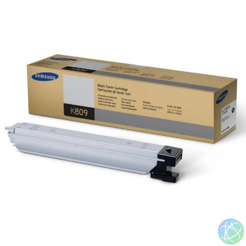 Samsung SS607A Toner Black 20.000 oldal kapacitás K809S