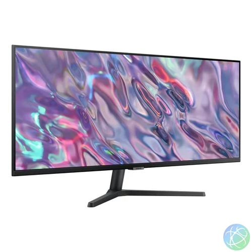 SAMSUNG 34" LS34C500GAUXEN ViewFinity S5 S50GCUWQHD VA 21:9 5ms monitor