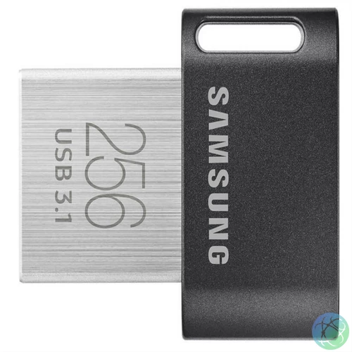 SAMSUNG Pendrive 256GB, Fit PLUS