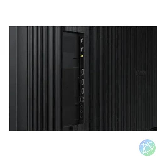 Samsung  LFD kijelző 75 QB75C 16/7, Tizen, UHD, 350