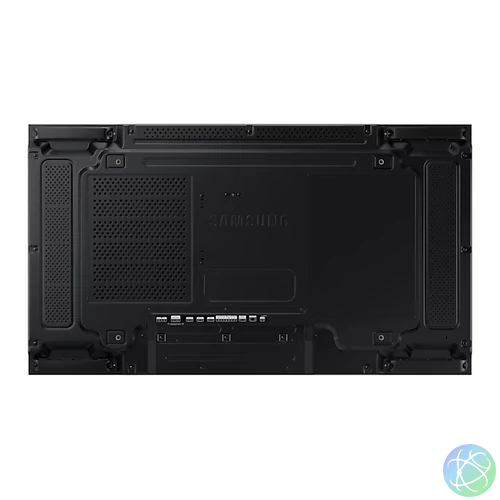 Samsung  Videofal kijelző 55" VM55B-U 24/7, Tizen, FHD, 500