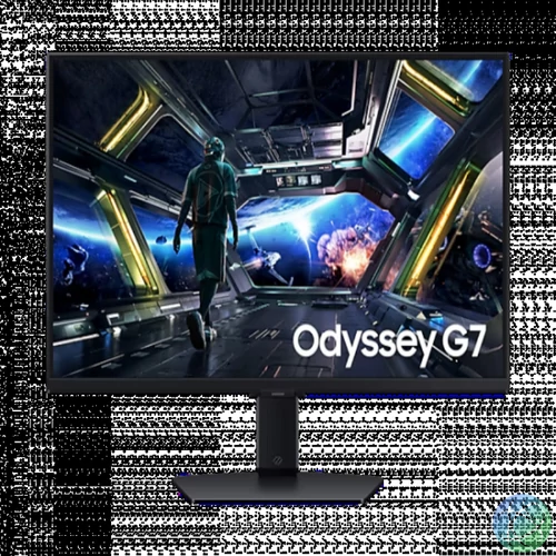 SAMSUNG 32" LS32DG702EUXDU monitor