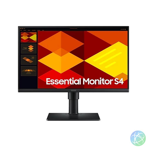 SAMSUNG 22" LS22D400GAUXEN FHD IPS 16:9 5GTG monitor