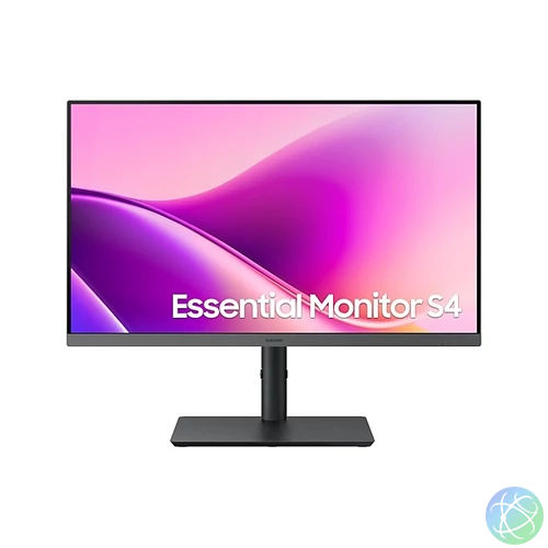 SAMSUNG 27 LS27F434UAUXEN FHD IPS 16:9 5ms monitor