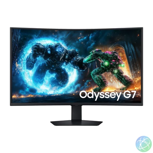 SAMSUNG 37 LS37FG750EUXEN UHD VA 16:9 1ms monitor