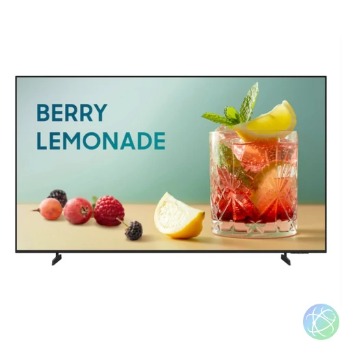 Samsung Business TV kijelző 50" BE50FX-H 16/7, UHD, 250