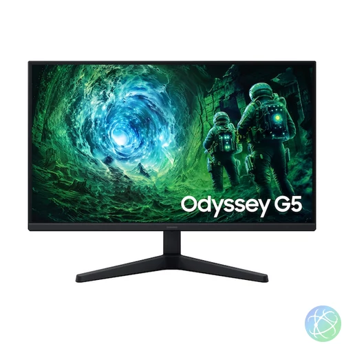 SAMSUNG 27 LS27FG530EUXEN QHD IPS 16:9 1msGTG monitor