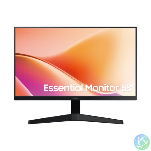 SAMSUNG 24" LS24F330EAUXEN FHD VA 16:9 5GTG monitor