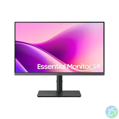 SAMSUNG 24 LS24F430UAUXEN FHD IPS 16:9 5ms monitor