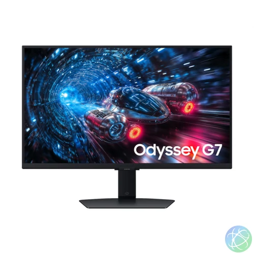 SAMSUNG 27 LS27FG702EUXEN QHD IPS 16:9 1ms GTG monitor