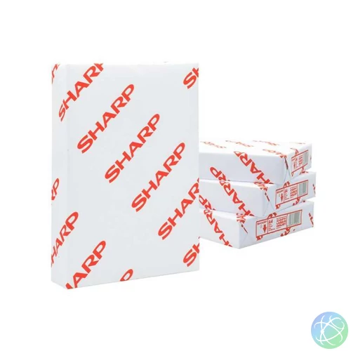A/4 Sharp Standard 80g. másolópapír