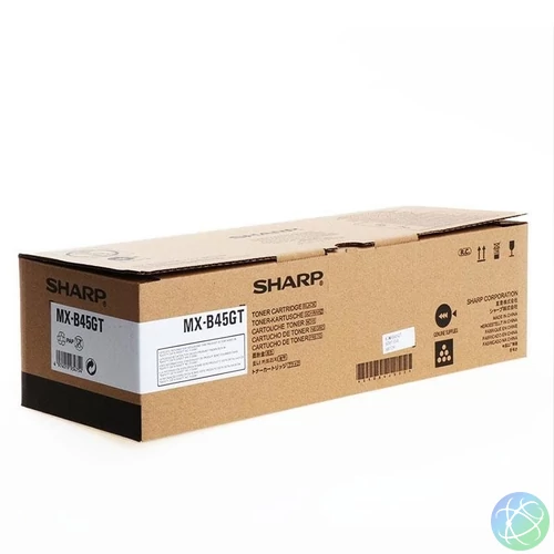 Sharp MXB45GT toner
