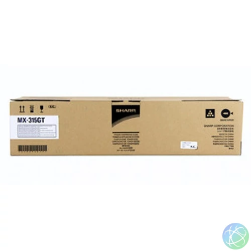 Sharp MX315GT toner