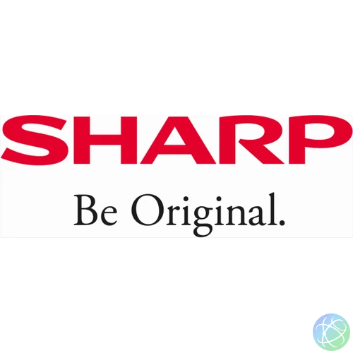 Sharp BPGT70YB toner Yellow 12.000 oldalra
