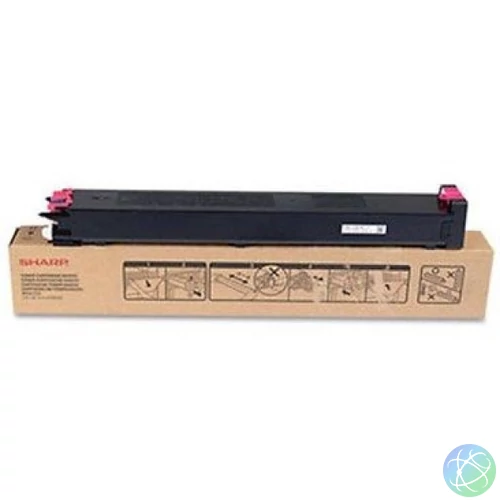 Sharp MX36GTMA toner Magenta