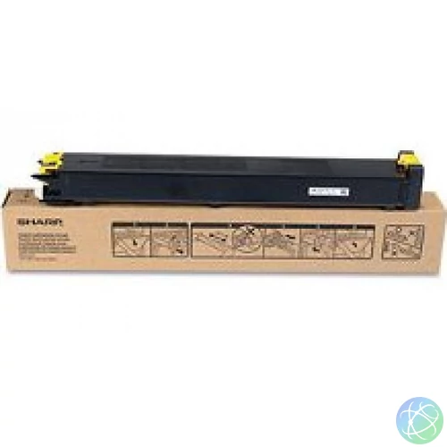 Sharp MX23GTYA. toner Yellow