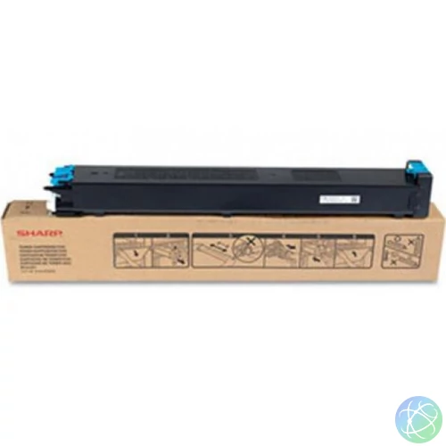 Sharp MX23GTCA. toner Cyan