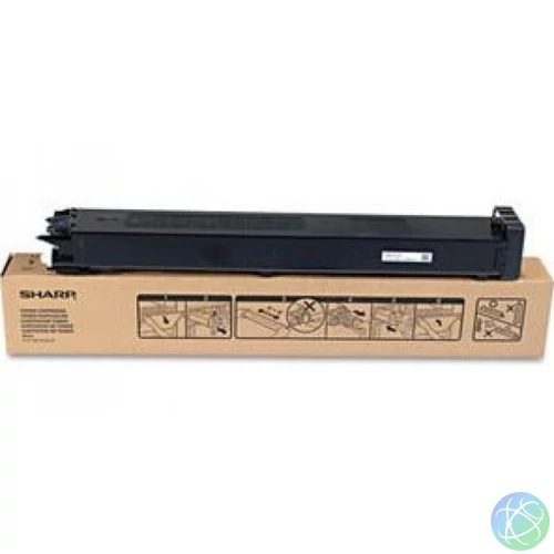 Sharp MX23GTBA. toner Bk