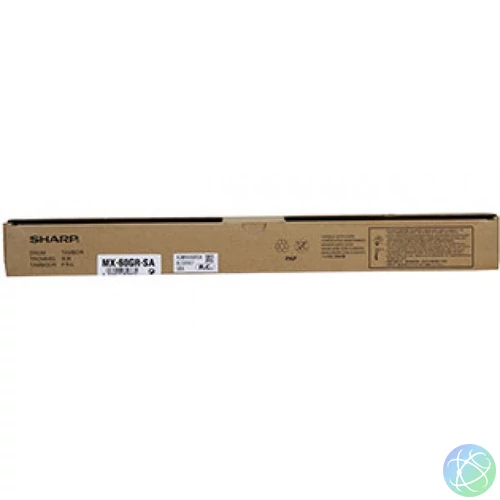 Sharp MX60GRSA fényhenger OPC