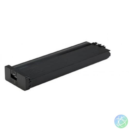 SHARP MX51GTBA Toner /BK/ KTN  (For use)
