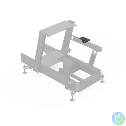 Sim-Lab Joystick tartókonzol (FS)