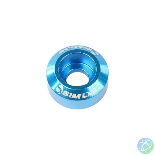 Sim-Lab Csavar alátét 6 db (Kék - M8)