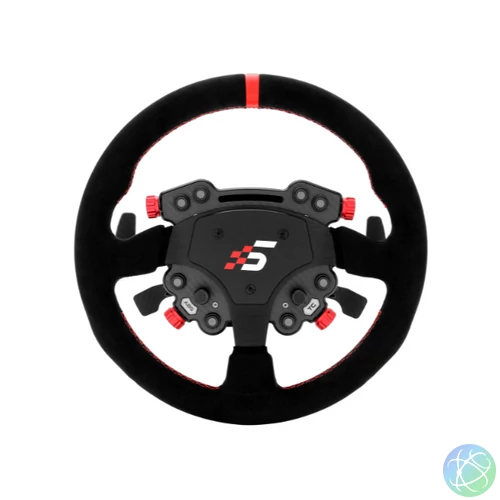 Simagic GT Pro Hub + P-330R (Alcantara) kormánykerék