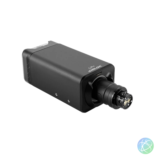 Simagic Alpha Evo Ultra (28Nm) kormánybázis