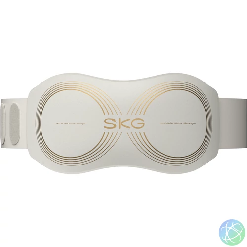 SKG W7 Pro derékmasszírozó