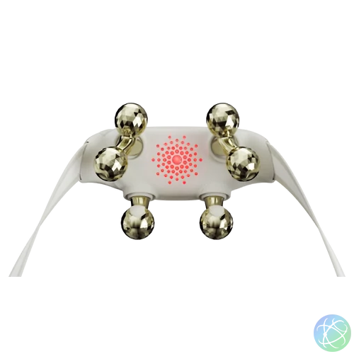 SKG H7 Ultra-E nyak és vállmasszírozó