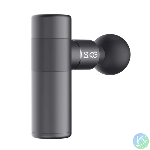 SKG F3-EN Gray (pisztoly), masszázspisztoly