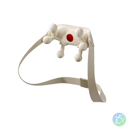 Masszázs, HS500-2 (nyak,váll), SKG