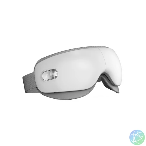 SKG ES500 (szem, fehér), szemmaszírozó