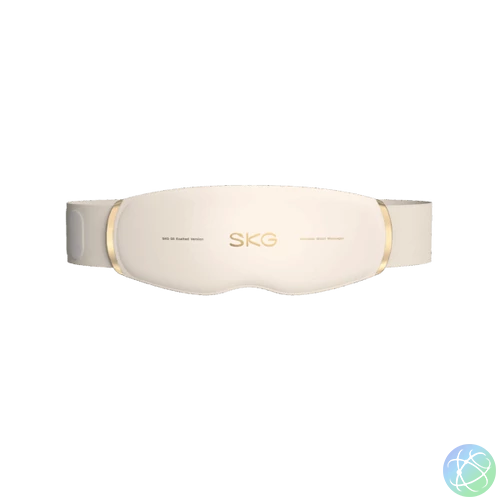 SKG GS500 (derék), derékmasszírozó