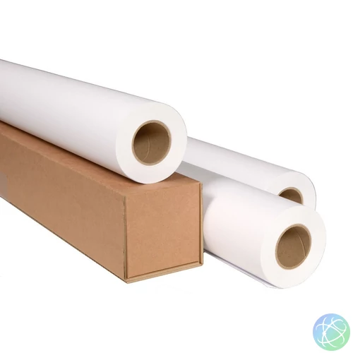 Plotterpapír  Standard A0 x 50fm 90g. (841mm)