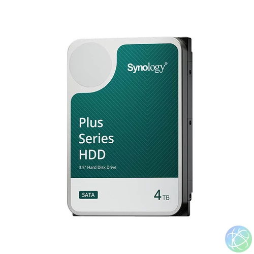 Synology HAT3300-4T 4TB SATA 3,5 NAS HDD
