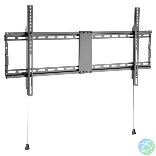 Techly, ICA-PLB948F, Fix, Fali, 43-9"", LCD kijelzőhöz, konzol