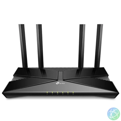 TP-LINK ROUTER ARCHERA X23 AX1800 Dual-Band WiFi6