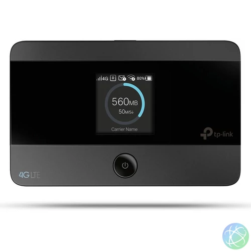 TP-LINK ROUTER M7350 4G LTE Mobile WiFi