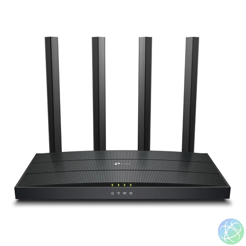 TP-LINK ROUTER ARCHER AX12 AX1500 Dual-Band WiFi6
