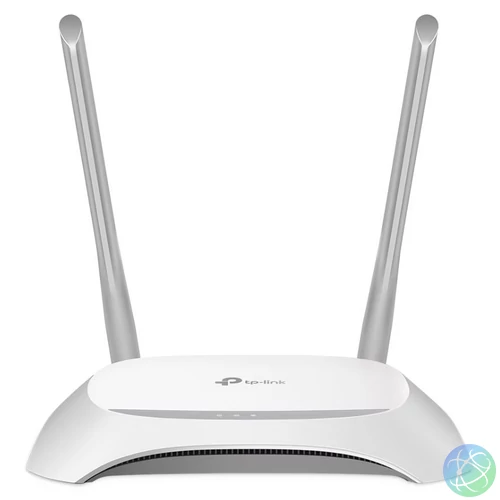 TP-LINK ROUTER TL-WR840N 300Mbps Wireless N