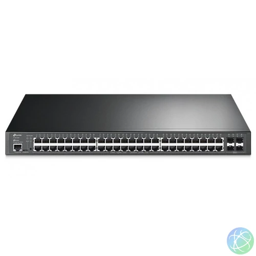 TP-LINK SWITCH TL-SG3452XP