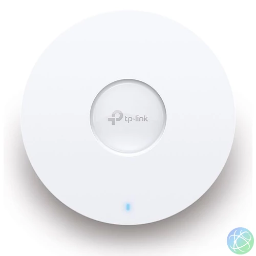TP-LINK ACCESS POINT EAP650 AX3000 Ceiling M DualBand WiFi6