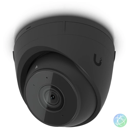 Ubiquiti UniFi UVC-G5-Turret-Ultra-B UniFi kültéri/beltéri 4MP 2K fekete IP kamera