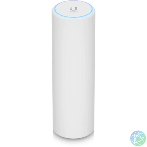 Ubiquiti UniFi U6-Mesh 802.11ax Wi-Fi 6 Mesh kül/beltéri Access Point