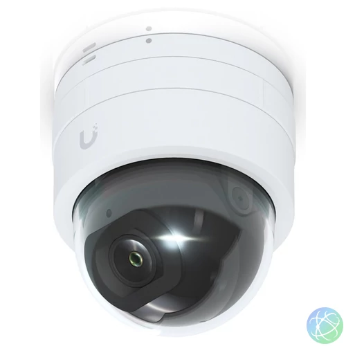 Ubiquiti UniFi UVC-G5-Dome-Ultra beltéri fehér 4MP 2K IP kamera