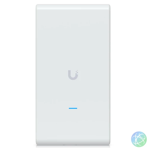 Ubiquiti UniFi U6-Mesh-Pro 802.11ax Wi-Fi 6 Mesh PRO kültéri Access Point