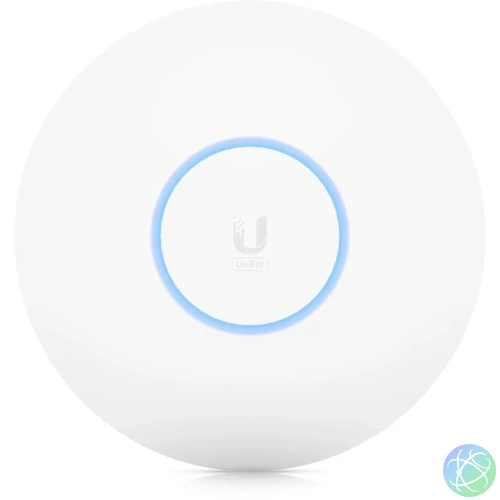 Ubiquiti UniFi U6-PRO 802.11ax Wi-Fi 6 Dual-band beltéri Access Point