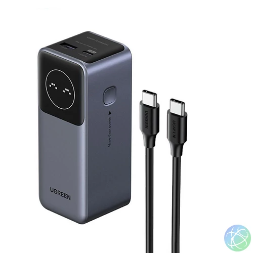 UGREEN 12000mAh 100w Fast Charging Power Bank